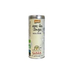 Tube de thé "Avec les anges" aromatisé 50g