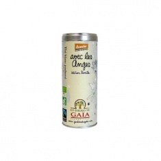 Tube de thé "Avec les anges" aromatisé 50g