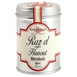 Raz El  Hanout, Marrakech, Maroc 60g
