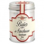 Baies de Szechuan 30g