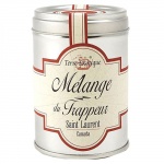 Mélange du trappeur, St Laurent, Quebec 70g