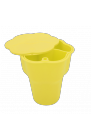 Mooti Citron jaune 