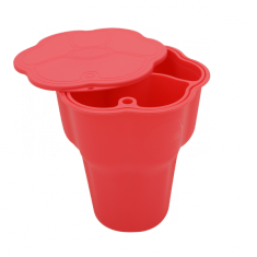 Mooti Raspberry rosé 