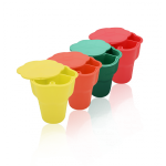 Quatuor d'été 