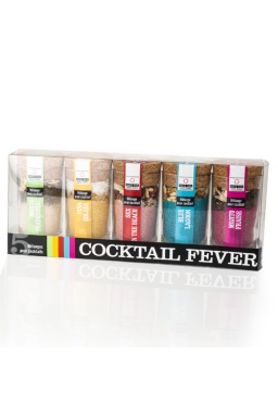 Cocktail fever Cocktail fever