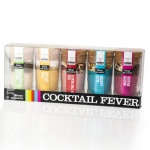 Cocktail fever