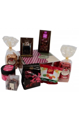 Les gourmandises de Maman Les gourmandises de Maman