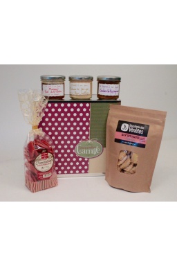 Coffret cadeau pour Maman Coffret cadeau pour Maman