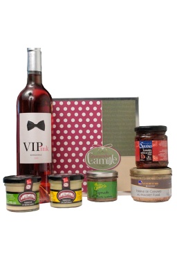 Coffret l'apéro des sportifs II Coffret l'apéro des sportifs II