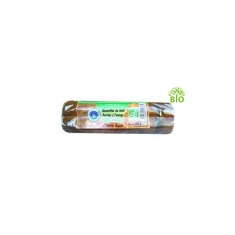 Nonnettes au miel et à l'orange Bio x6 (150g)