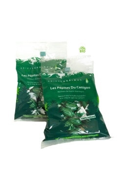 Les pépites du Canigou, 80g