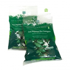Les pépites du Canigou, 80g