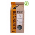 Sachet de tisane "Calme toux" 50g