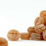 Pastilles au miel cuits au chaudron, 200g 