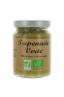 Tapenade verte Bio 