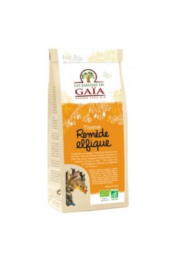 Sachet de tisane 'Remède Elfique" 50g