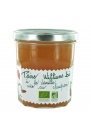 Poire Williams à la vanille Bio 320g