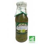 Velouté de Légumes Verts aux Algues Bio 50cl