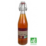 Vinaigre de cidre bio, 50cl