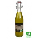 Huile d'olive vierge extra bio 50cl 