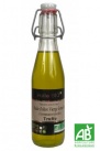 Huile d'olive vierge à la Truffe Bio 