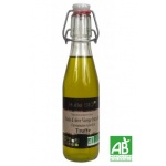 Huile d'olive vierge à la Truffe Bio 