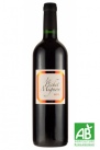 Vin rouge "Le pichet Mignon" BIO 75cl