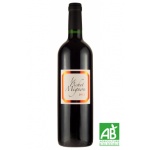 Vin rouge "Le pichet Mignon" BIO 75cl