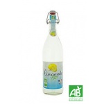 Limonade nature bio 1l