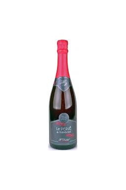 Perlé de framboise 75cl Perlé de framboise 75cl