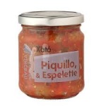 Recette Xato "Poivrons et Espelette" 180g