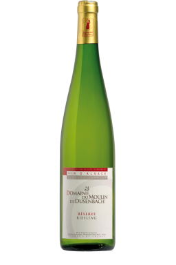 Riesling Moulin de Dusenbach 75cl Riesling Moulin de Dusenbach 75cl
