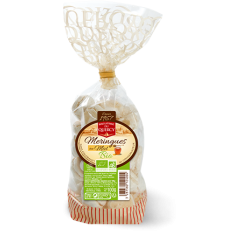 Meringues au miel Bio 100g