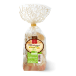 Meringues au citron Bio 100g 