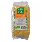 Millet décortiqué Bio 500g