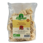 Tagliatelles au Quinoa Bio 250g 