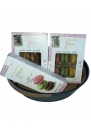 Panier Garni Farandole de Macarons