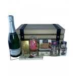 Coffret cadeau "Mets d'exceptions" 