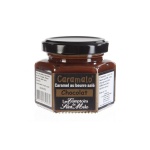 Caramel au beurre salé saveur chocolat 