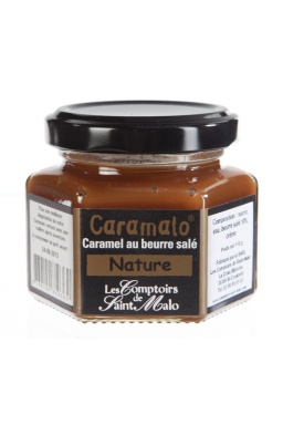 Caramel au beurre salé Caramalo Caramel au beurre salé Caramalo