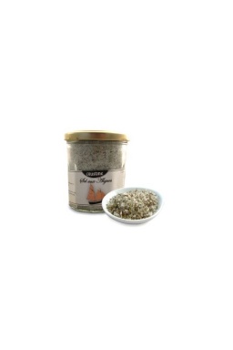 Sel aux algues 200g