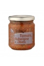 Sofregit : Tomate, Aubergine & Olives 180g
