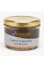 Terrine forestière aux bolets 180g