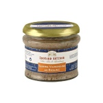 Terrine Vigneronne au Riesling 180g
