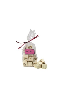 Nougats dur des Flandres aux amandes 125g