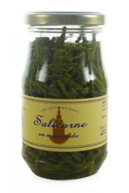 Salicorne en marinade 370ml