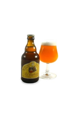 Bière du Nord au genièvre de Wambrechies 33cl