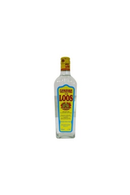 Genièvre de Loos 70cl Genièvre de Loos 70cl