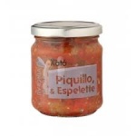 Xato : Piquillo et Espelette