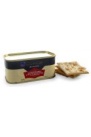 Flûteaux de jambon au bloc de foie gras de Canard du sud ouest 25% 200g